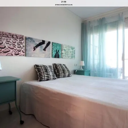 Mesana Apartamento