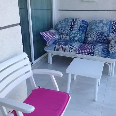 Mesana Apartamento *