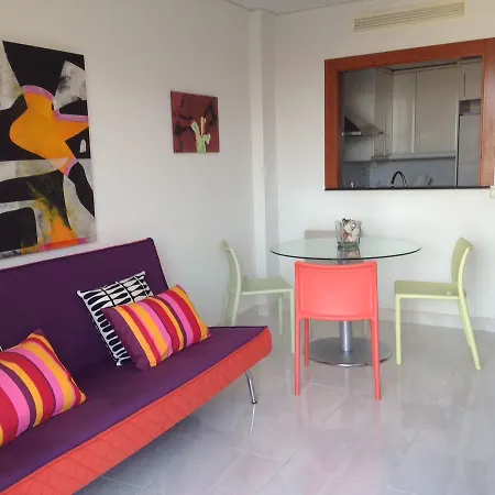 Mesana Apartamento *