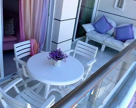 Mesana Apartamento Ifach