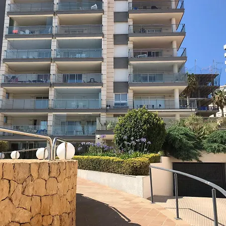 Mesana Apartamento