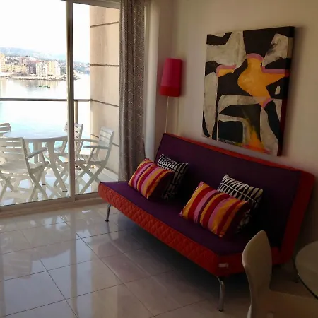Apartamento Mesana *